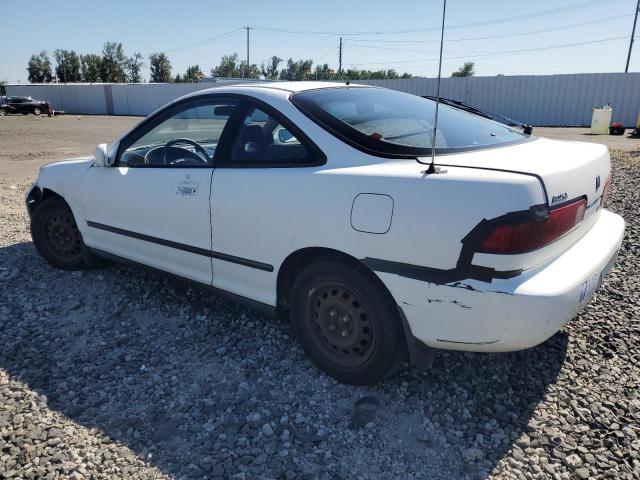 Photo 2 from auction – 1994 ACURA INTEGRA LS with VIN JH4DC4350RS015461