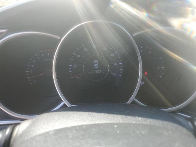 Photo 9 from auction – 2015 KIA OPTIMA LX with VIN 5XXGM4A71FG451225