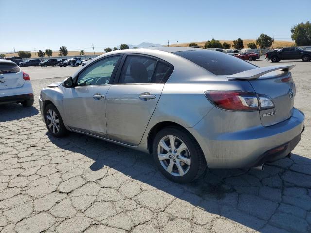 Photo 2 from auction – 2010 MAZDA 3 I with VIN JM1BL1SGXA1147812