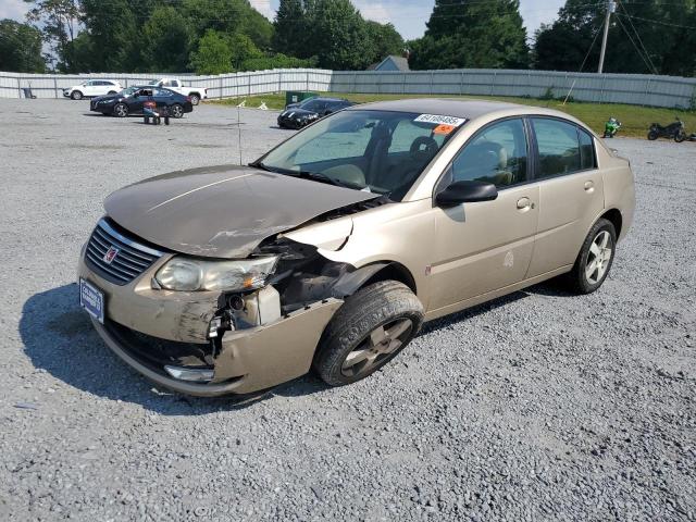 Photo 1 from auction – 2007 SATURN ION with VIN 1G8AL55F07Z142869