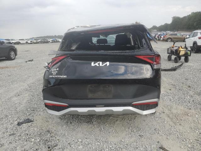 Photo 6 from auction – 2023 KIA SPORTAGE E with VIN 5XYK33AFXPG120736