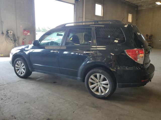 Photo 2 from auction – 2012 SUBARU FORESTER 2 with VIN JF2SHADC3CH451152