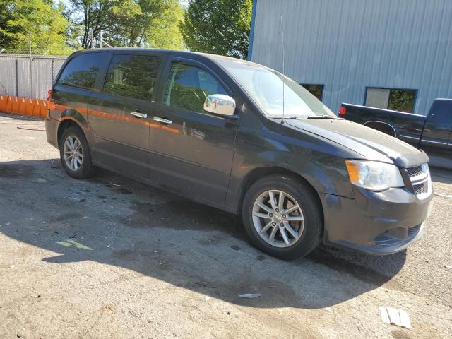 Photo 4 from auction – 2014 DODGE GRAND CARA with VIN 2C4RDGBG9ER198959