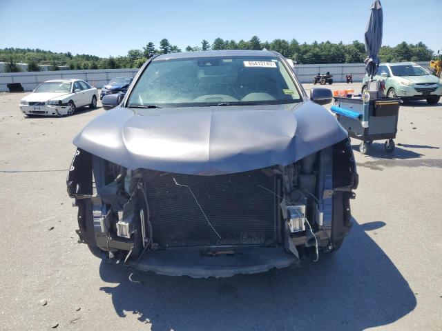 Photo 5 from auction – 2017 ACURA MDX TECHNO with VIN 5FRYD4H52HB016470