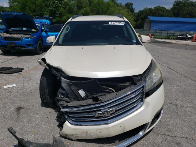 Photo 5 from auction – 2013 CHEVROLET TRAVERSE L with VIN 1GNKVGKD6DJ196309