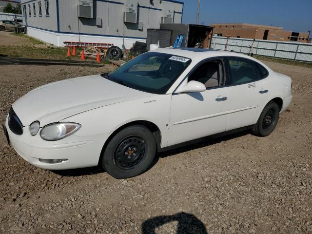 BUICK LACROSSE C 2007 with VIN 2G4WC552271194789 - Photo from auction