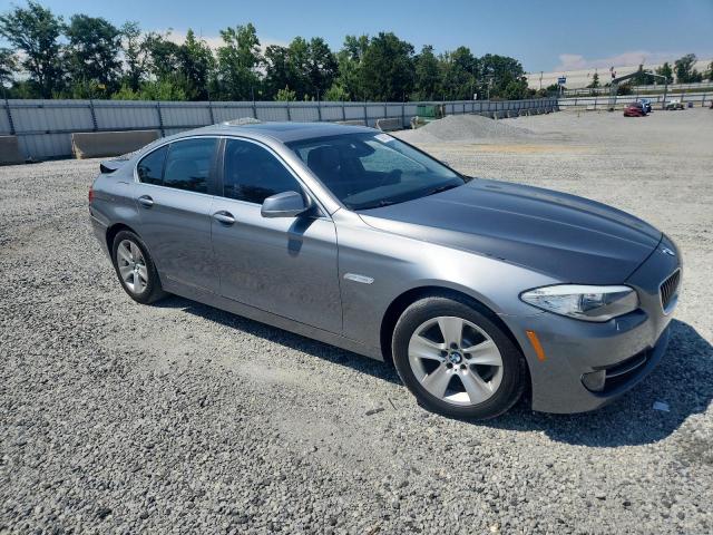 Photo 4 from auction – 2011 BMW 528 I with VIN WBAFR1C56BDS35394