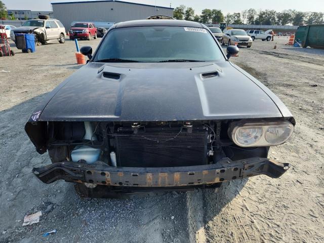 Photo 5 from auction – 2012 DODGE CHALLENGER SXT with VIN 2C3CDYAG9CH257870