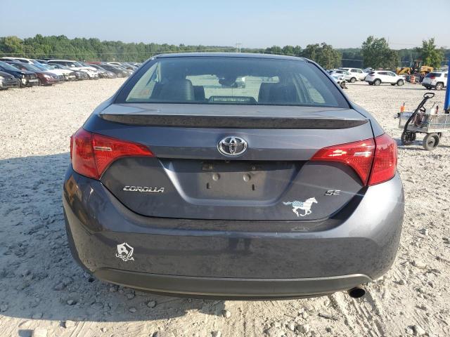 Photo 6 from auction – 2017 TOYOTA COROLLA L with VIN 5YFBURHE4HP591985