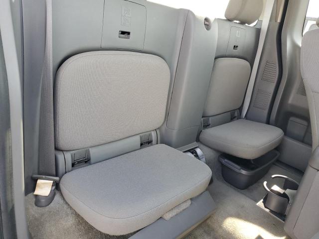 Photo 10 from auction – 2018 NISSAN FRONTIER S with VIN 1N6BD0CT0JN710147