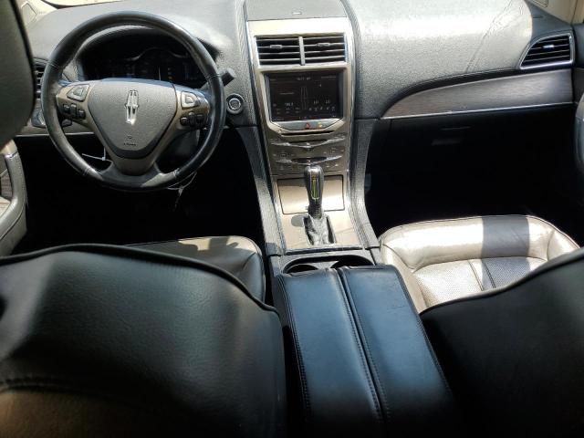 Photo 8 from auction – 2013 LINCOLN MKX with VIN 2LMDJ8JKXDBL10688