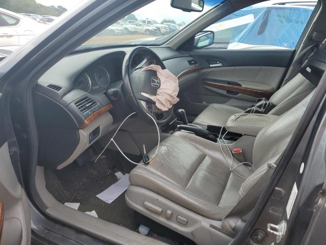 Photo 7 from auction – 2012 HONDA ACCORD EXL with VIN 1HGCP2F88CA081444