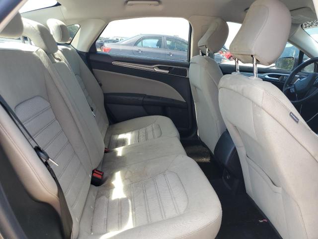 Photo 10 from auction – 2020 FORD FUSION S with VIN 3FA6P0G73LR197653