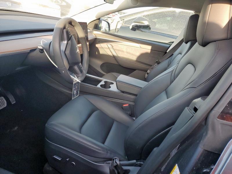 Фото 7 с аукциона – 2023 TESLA MODEL Y с VIN 7SAYGDEE2PA087874