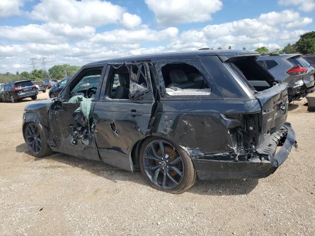 Photo 2 from auction – 2015 LAND ROVER RANGE ROVE with VIN SALGS2TFXFA241418