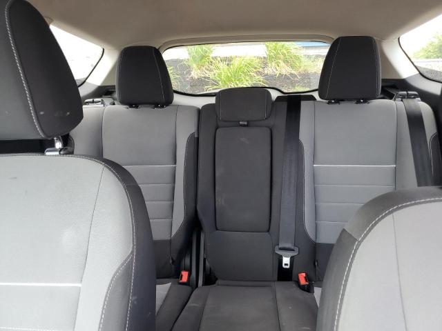 Photo 10 from auction – 2014 FORD ESCAPE SE with VIN 1FMCU0GX1EUD23702