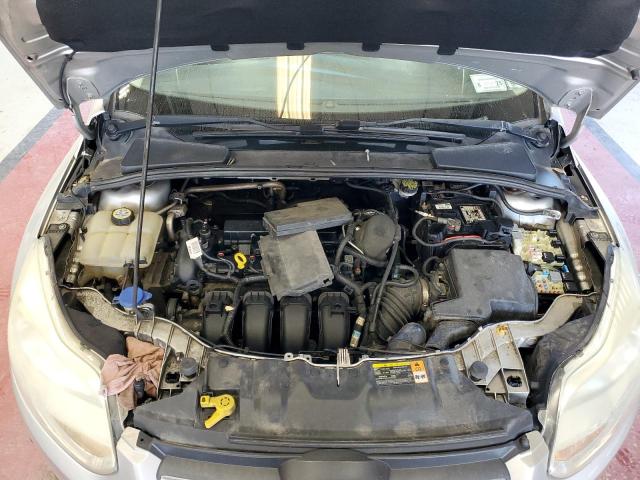 Photo 11 from auction – 2013 FORD FOCUS SE with VIN 1FADP3F28DL203025