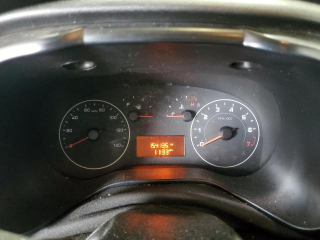 Photo 9 from auction – 2022 RAM PROMASTER with VIN ZFBHRFAB7N6X39692