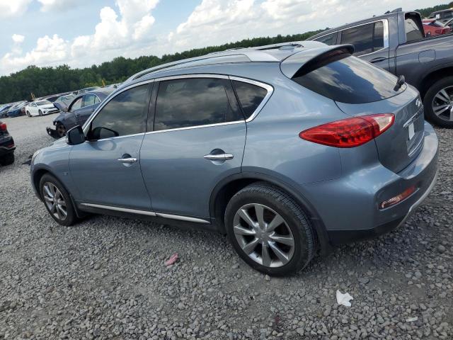 Photo 2 from auction – 2017 INFINITI QX50 with VIN JN1BJ0RR9HM416935