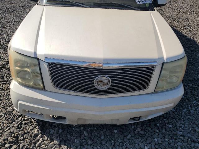 Photo 11 from auction – 2004 CADILLAC ESCALADE L with VIN 1GYEC63T44R158651