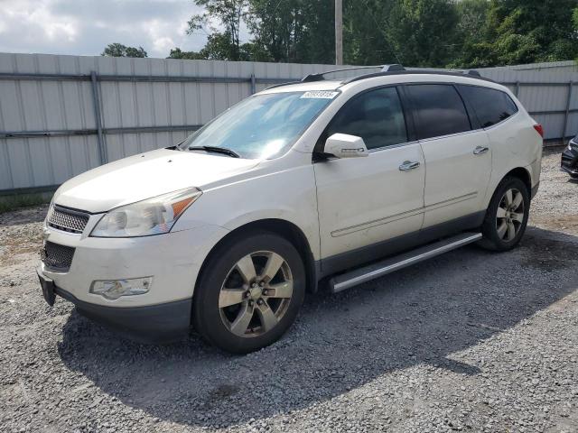 CHEVROLET TRAVERSE L 2012 مع رقم تعريف المركبة 1GNKVLED0CJ165754 - صورة من المزاد