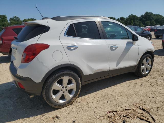 Photo 3 from auction – 2016 BUICK ENCORE CONVENIENCE with VIN KL4CJBSB0GB723473