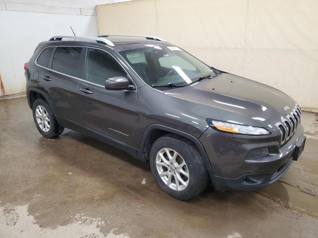 Photo 4 from auction – 2014 JEEP CHEROKEE L with VIN 1C4PJMCS1EW214600