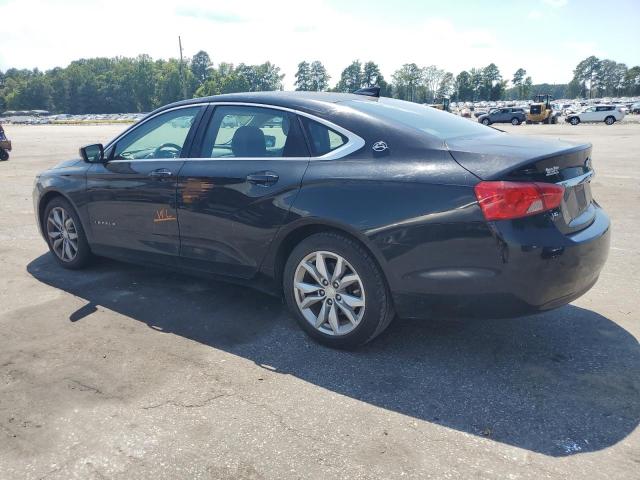 Photo 2 from auction – 2017 CHEVROLET IMPALA LT with VIN 1G1105S32HU133302