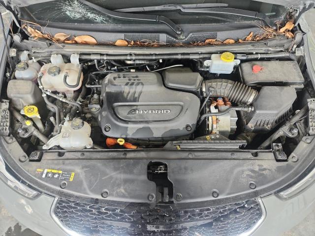 Photo 12 from auction – 2023 CHRYSLER PACIFICA H with VIN 2C4RC1L70PR541157