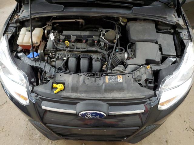 Zdjęcie 12 z aukcji – 2014 FORD FOCUS SE z VIN 1FADP3K22EL400067