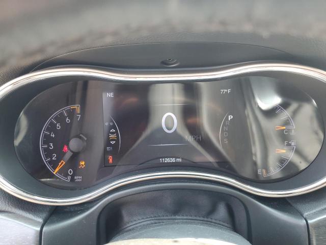 Photo 9 from auction – 2015 JEEP GRAND CHER with VIN 1C4RJFBG4FC949785