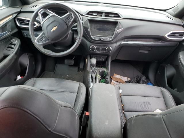 Фото 8 с аукциона – 2021 CHEVROLET TRAILBLAZE с VIN KL79MSSL7MB045703