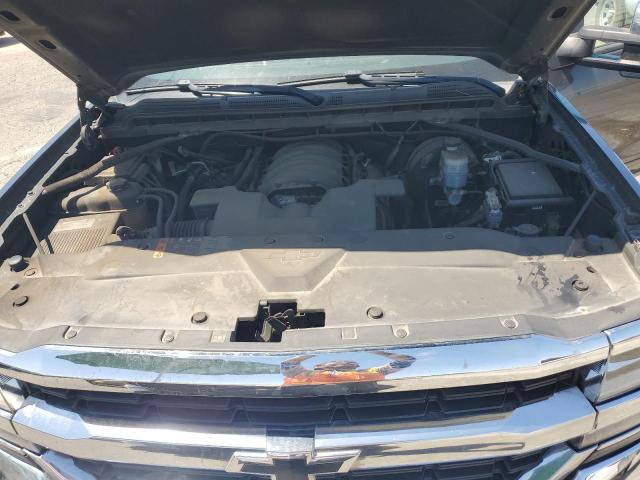 Photo 11 from auction – 2018 CHEVROLET SILVERADO with VIN 3GCPCREC8JG478872