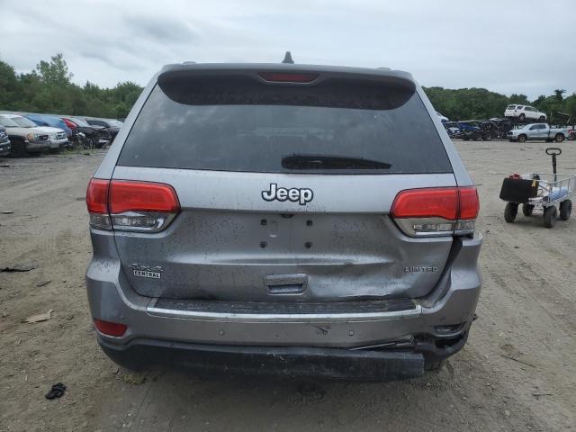 Photo 6 from auction – 2017 JEEP GRAND CHER with VIN 1C4RJFBG3HC605223