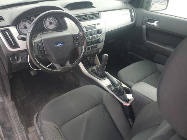 Photo 8 from auction – 2010 FORD FOCUS SES with VIN 1FAHP3DN6AW185827