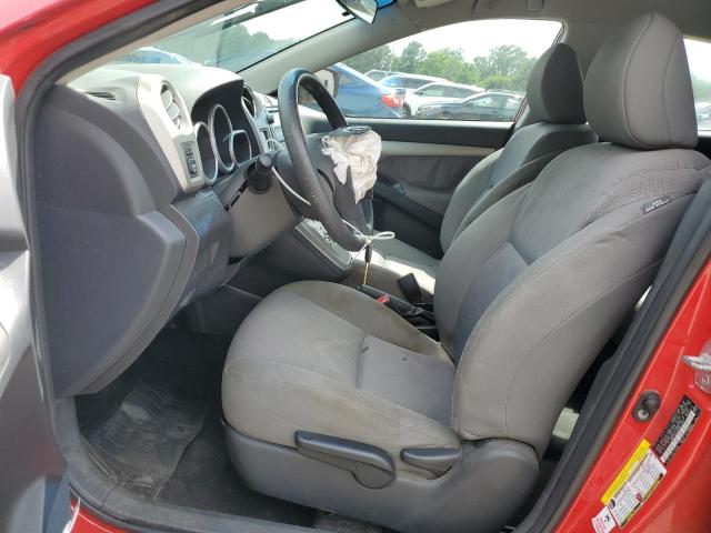 Photo 7 from auction – 2009 TOYOTA COROLLA MA with VIN 2T1KE40E49C026312