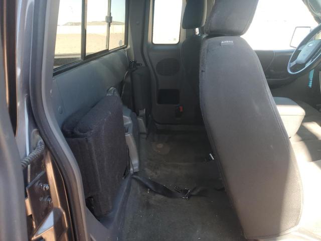 Photo 10 from auction – 2010 FORD RANGER SUP with VIN 1FTKR4EEXAPA38225