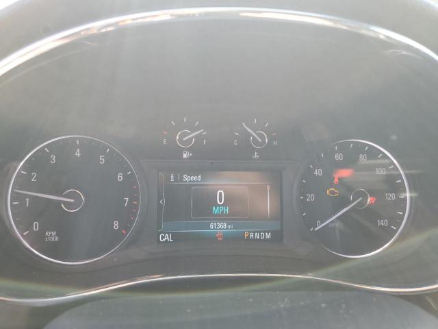 Photo 9 from auction – 2017 BUICK ENCORE PRE with VIN KL4CJASB0HB033220