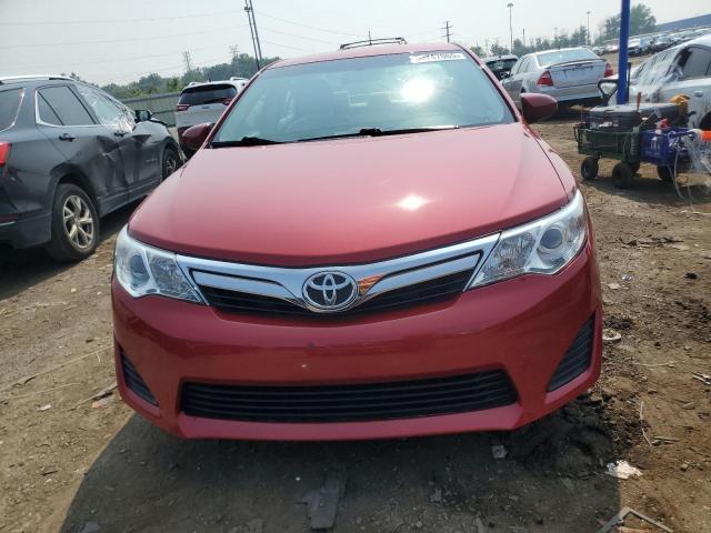 Photo 5 from auction – 2012 TOYOTA CAMRY BASE with VIN 4T1BF1FKXCU595728