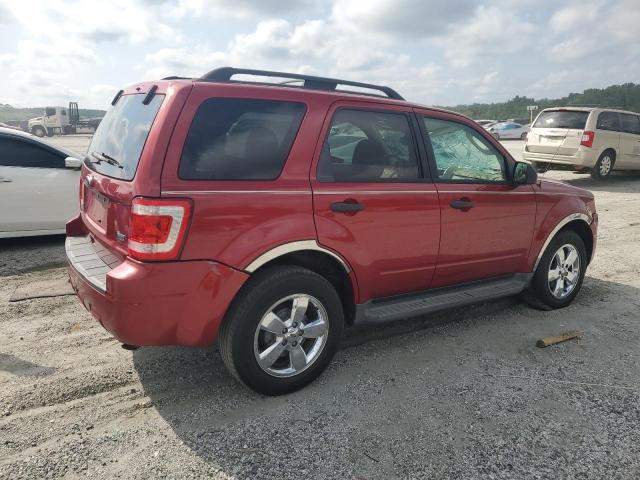 Photo 3 from auction – 2012 FORD ESCAPE XLT with VIN 1FMCU9DG9CKB47967