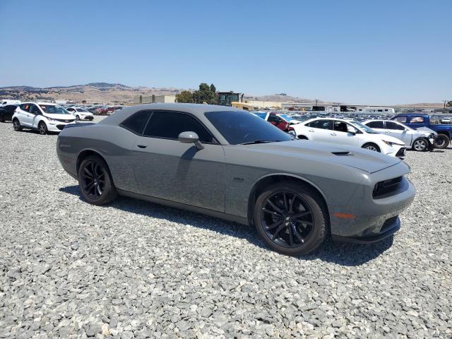 Photo 4 from auction – 2018 DODGE CHALLENGER with VIN 2C3CDZBT0JH132299
