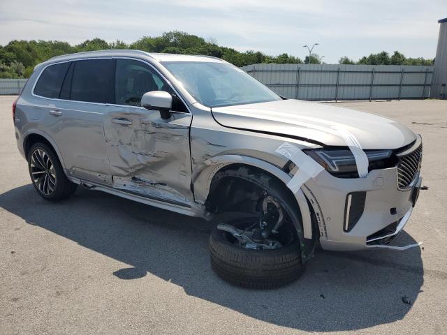 Photo 4 from auction – 2025 VOLVO XC90 PLUS with VIN YV4062PB6S1374690