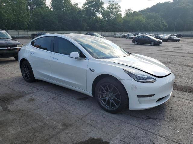 Photo 4 from auction – 2020 TESLA MODEL 3 with VIN 5YJ3E1EA1LF740524