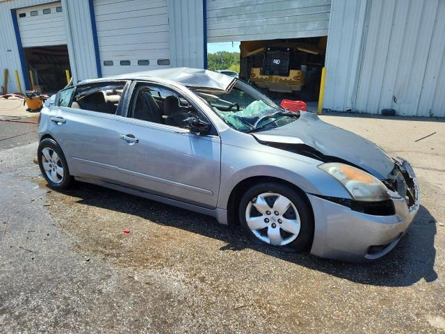 Photo 4 from auction – 2008 NISSAN ALTIMA 2.5 with VIN 1N4AL21E38C249913
