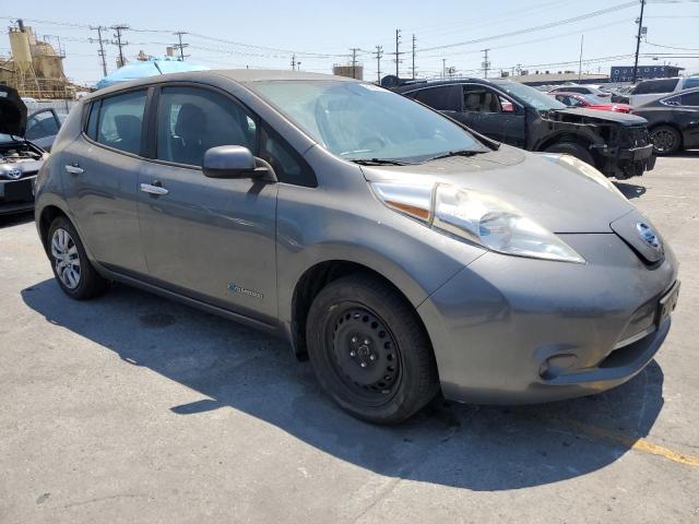 Photo 4 from auction – 2014 NISSAN LEAF S with VIN 1N4AZ0CP7EC331267