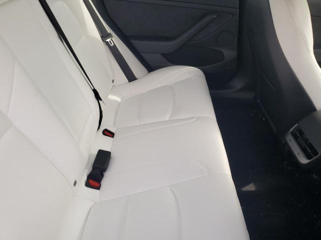 Photo 10 from auction – 2021 TESLA MODEL 3 with VIN 5YJ3E1EA7MF085044