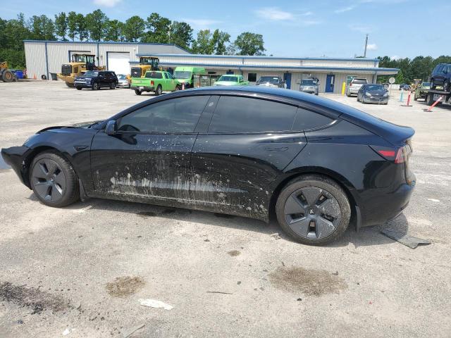 Photo 2 from auction – 2023 TESLA MODEL 3 with VIN 5YJ3E1EA6PF426731
