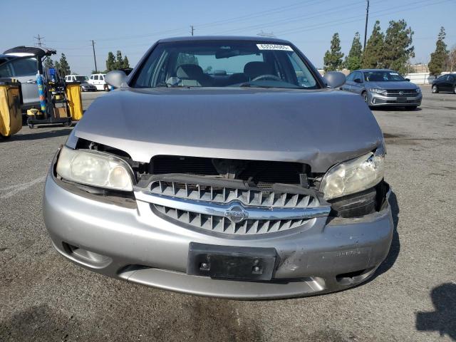 Photo 5 from auction – 2000 NISSAN ALTIMA XE with VIN 1N4DL01A0YC134247