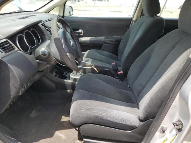 Photo 7 from auction – 2011 NISSAN VERSA S with VIN 3N1BC1CP1BL446326