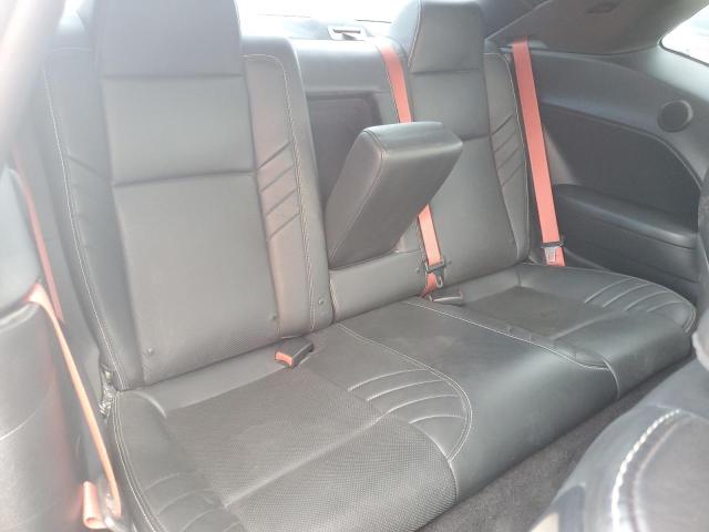 Photo 10 from auction – 2016 DODGE CHALLENGER with VIN 2C3CDZC9XGH209241